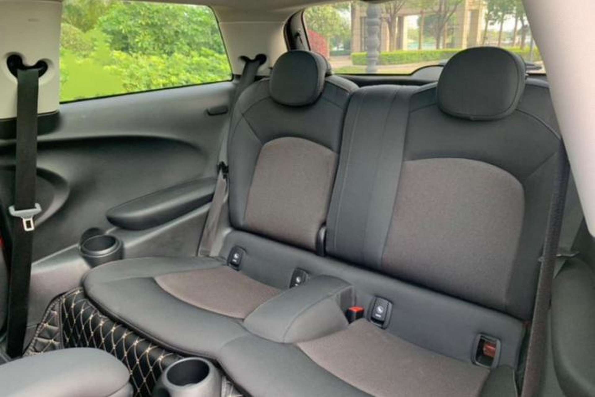 Used MINI 2018 1.5T ONE PLUS Interior 3