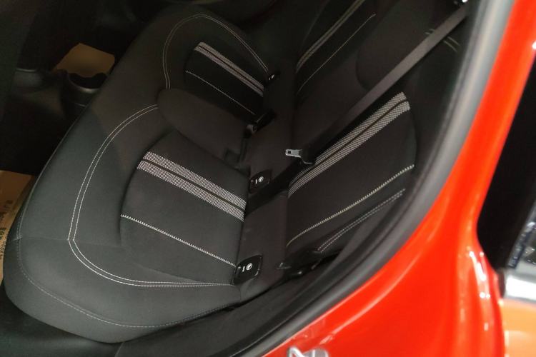 Used MINI 2018 1.5T COOPER Racing Edition Five-Door Version Interior 4
