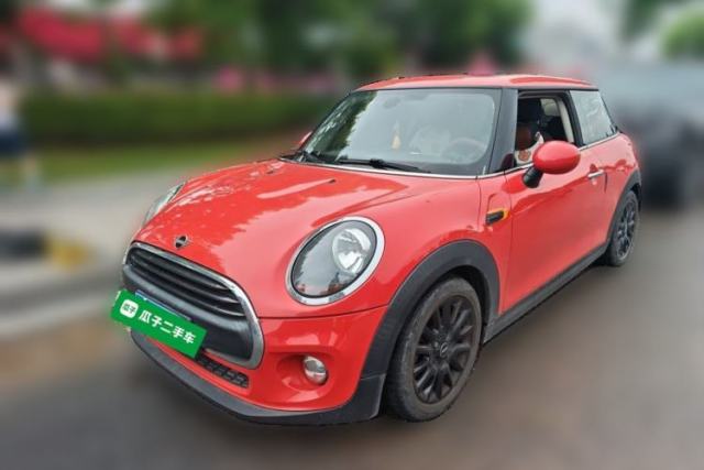 Used MINI 2018 1.5T ONE PLUS
