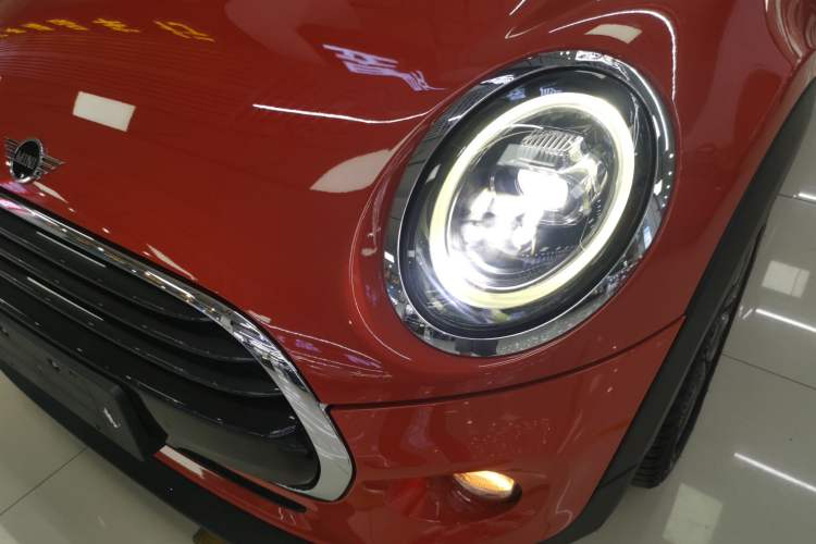 Used MINI 2018 1.5T COOPER Classic Edition Left Front Headlight