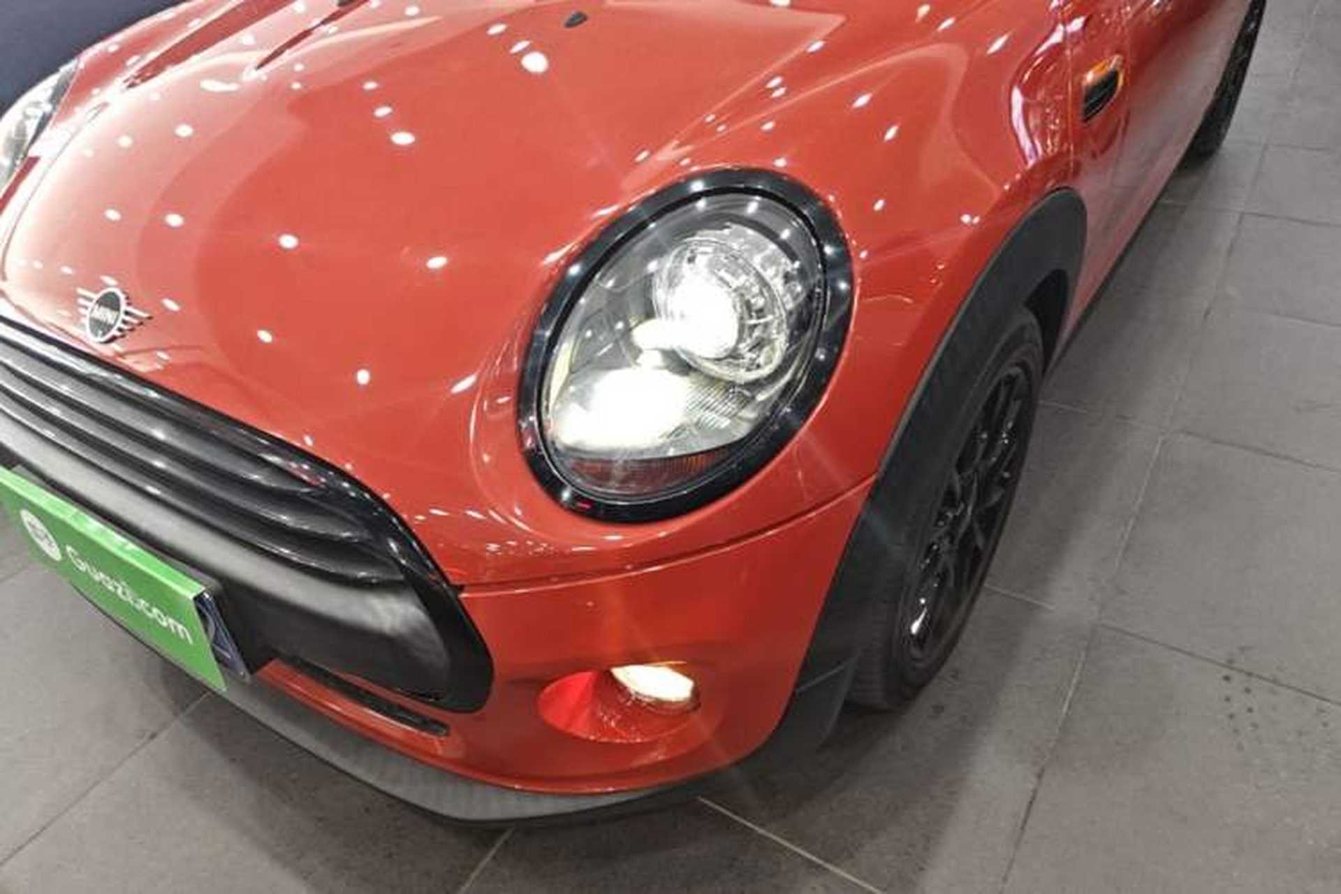 Used MINI 2018 1.5T ONE PLUS Left Front Headlight