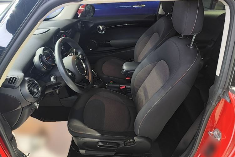 Used MINI 2018 1.5T ONE PLUS Left Front Seat