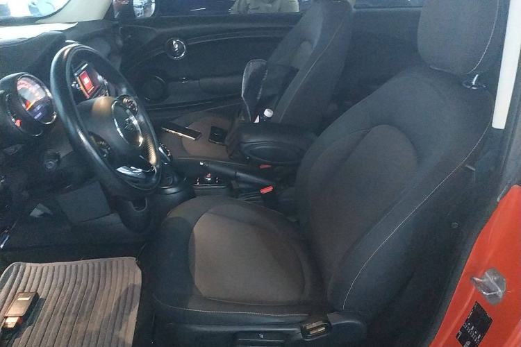 Used MINI 2018 1.5T ONE Left Front Seat