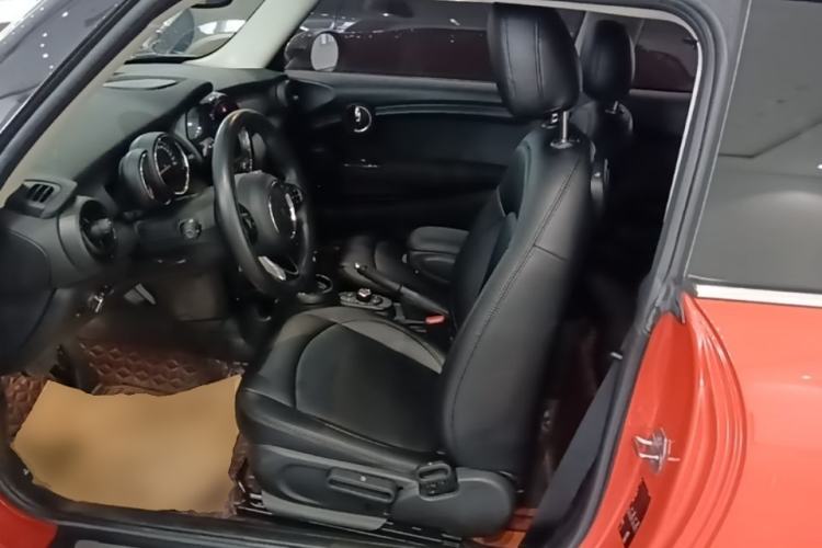 Used MINI 2018 1.5T ONE Left Front Seat