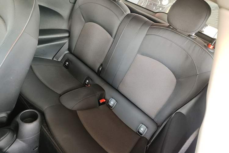 Used MINI 2018 1.5T ONE PLUS Left Rear Seat