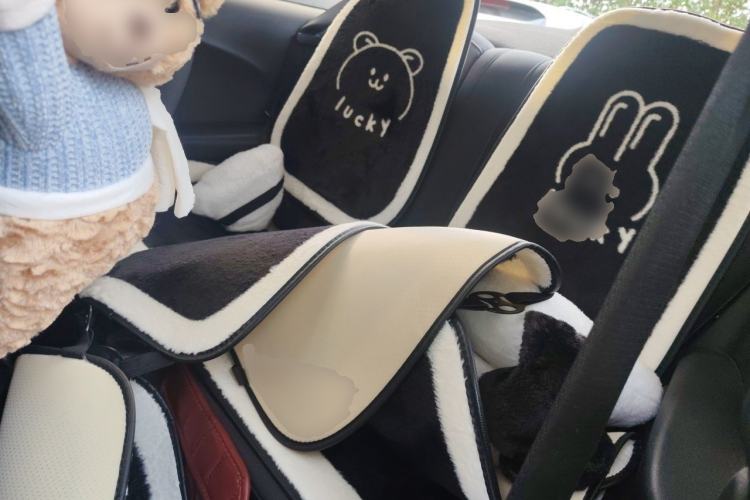 Used MINI 2018 1.5T ONE PLUS Left Rear Seat