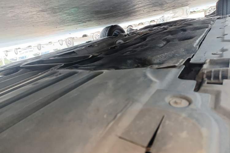 Used MINI 2018 1.5T ONE PLUS Left Side Sill