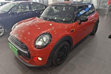 Used MINI 2018 1.5T ONE PLUS