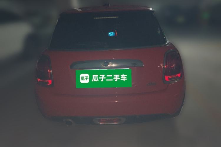 Used MINI 2018 1.5T ONE PLUS Rear