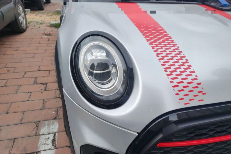 Used MINI 2018 1.5T ONE PLUS Right Front Headlight