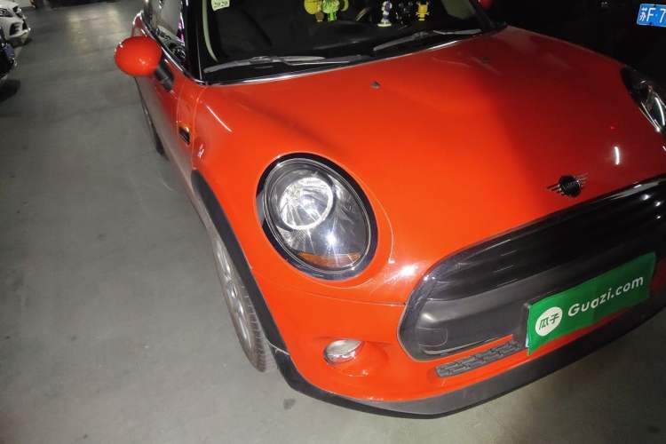 Used MINI 2018 1.5T ONE Right Front Headlight