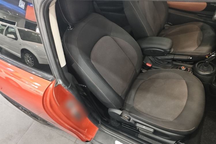 Used MINI 2018 1.5T ONE PLUS Right Front Seat