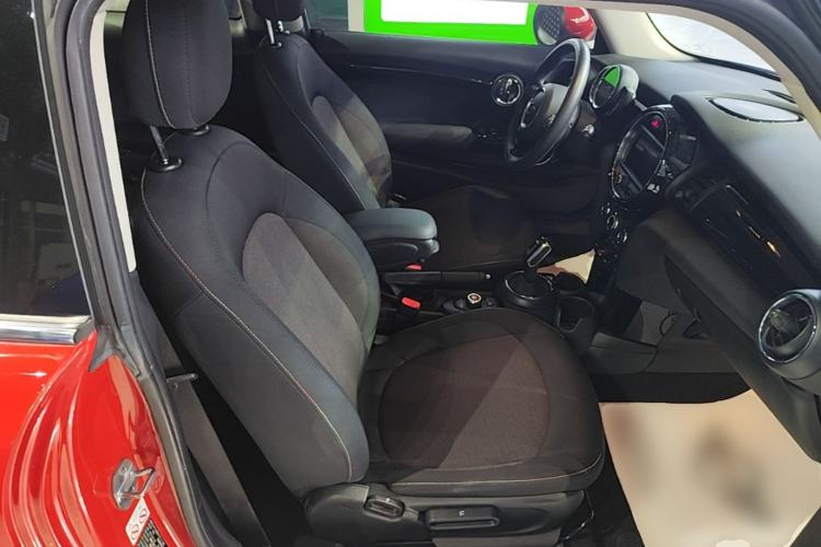 Used MINI 2018 1.5T ONE PLUS Right Front Seat