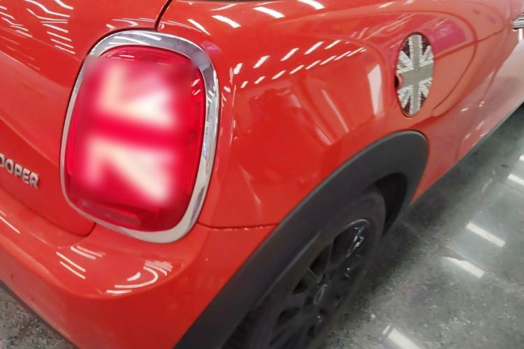Used MINI 2018 1.5T COOPER Classic Edition Right Rear Taillight