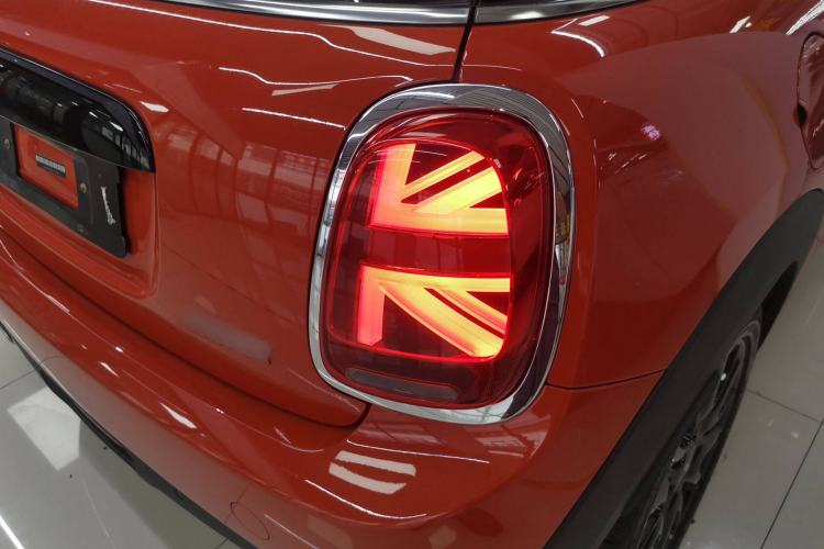 Used MINI 2018 1.5T COOPER Classic Edition Right Rear Taillight