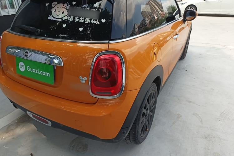 Used MINI 2018 1.5T ONE PLUS Right Rear Taillight