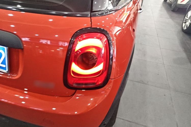 Used MINI 2018 1.5T ONE PLUS Right Rear Taillight