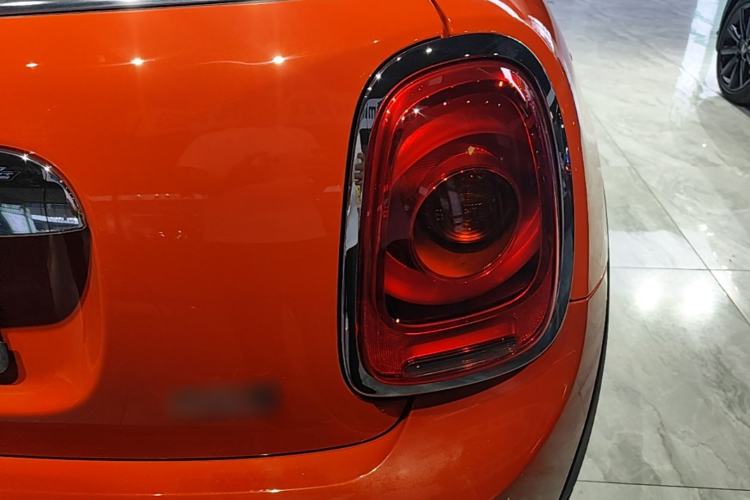 Used MINI 2018 1.5T ONE PLUS Right Rear Taillight