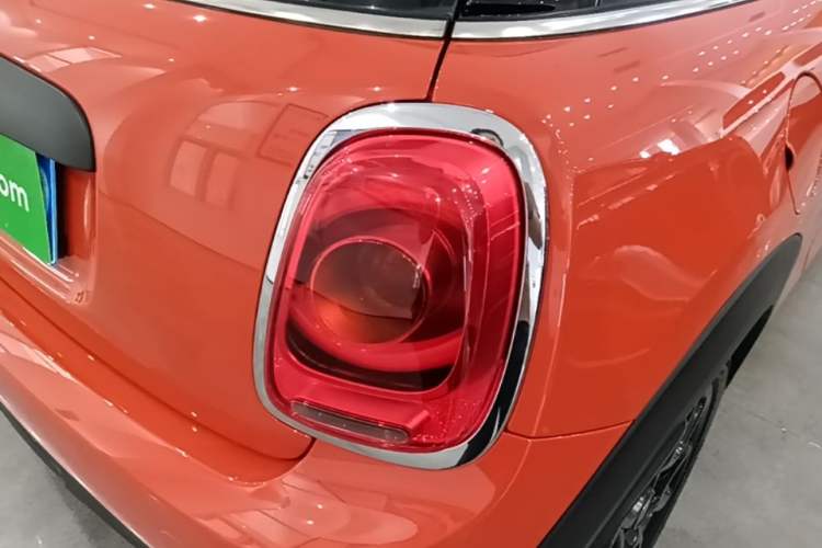 Used MINI 2018 1.5T ONE Right Rear Taillight