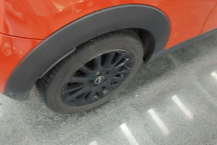 Used MINI 2018 1.5T COOPER Classic Edition Right Rear Wheel Hub