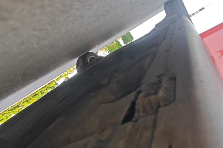 Used MINI 2018 1.5T ONE Five-Door Edition Right Side Sill