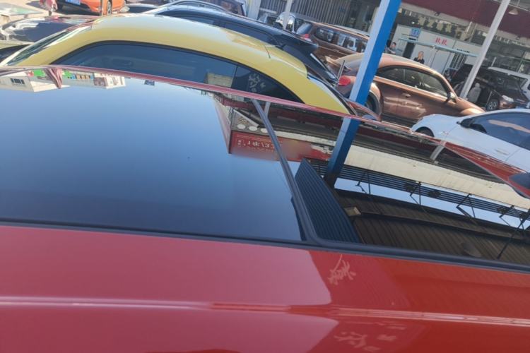 Used MINI 2018 1.5T ONE PLUS Five-Door Edition Roof