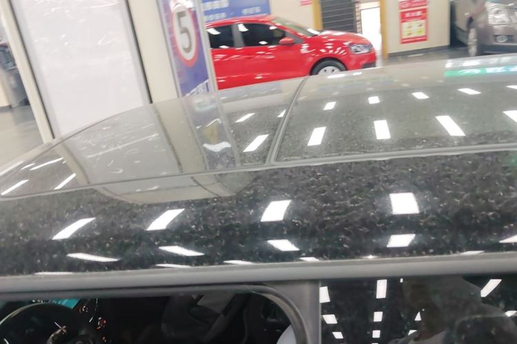 Used MINI 2018 1.5T COOPER Classic Edition Roof