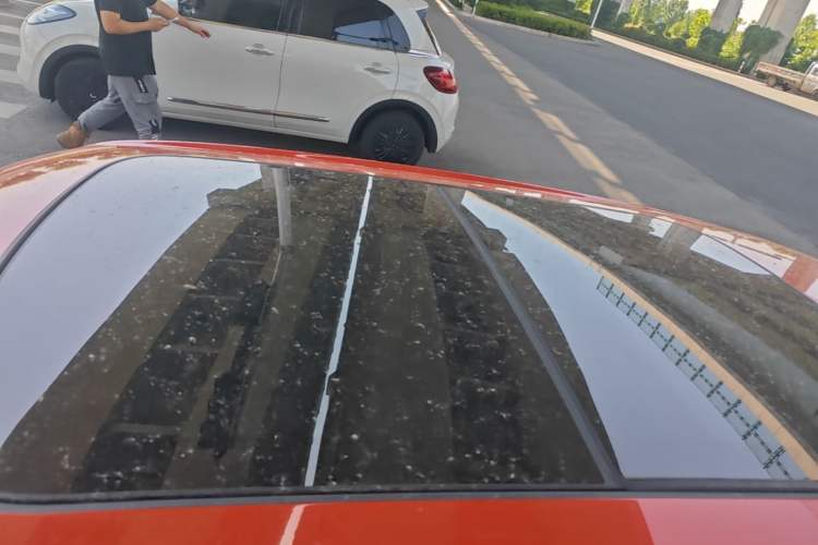 Used MINI 2018 1.5T ONE Five-Door Edition Roof