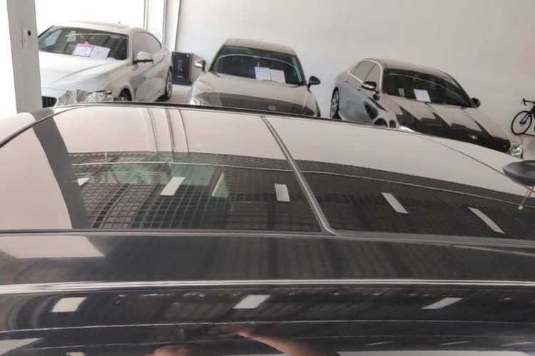 Used MINI 2018 1.5T ONE PLUS Five-Door Edition Roof