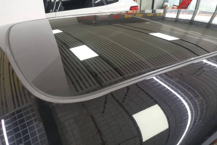 Used MINI 2018 1.5T COOPER Classic Edition Roof