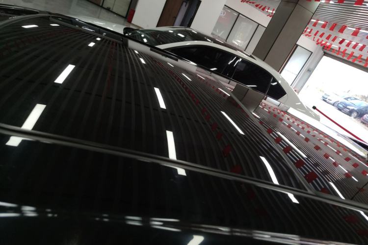 Used MINI 2018 1.5T COOPER Racing Edition Five-Door Version Roof