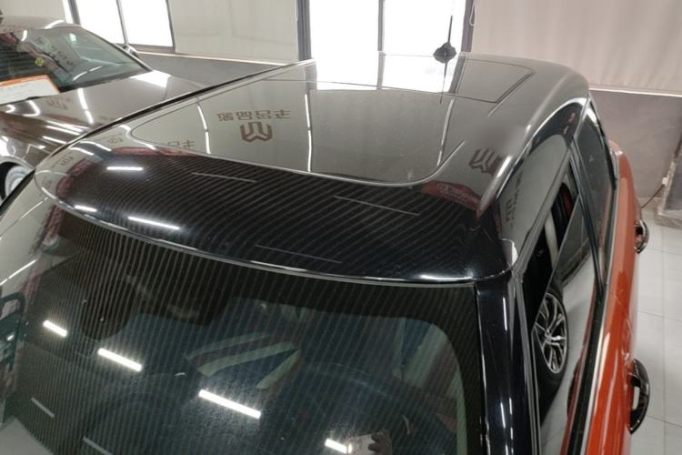 Used MINI 2018 1.5T ONE PLUS Five-Door Edition Roof