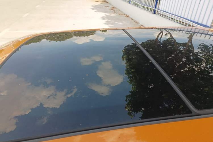Used MINI 2018 1.5T ONE PLUS Roof