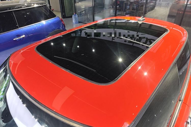 Used MINI 2018 1.5T ONE PLUS Roof