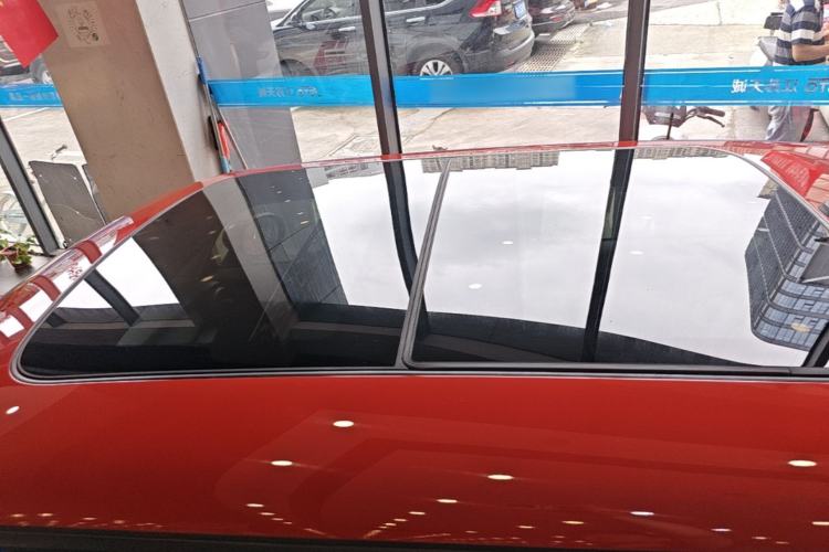 Used MINI 2018 1.5T ONE Roof