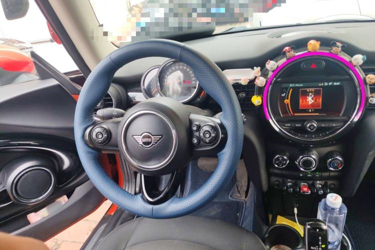Used MINI 2018 1.5T ONE PLUS Steering Wheel