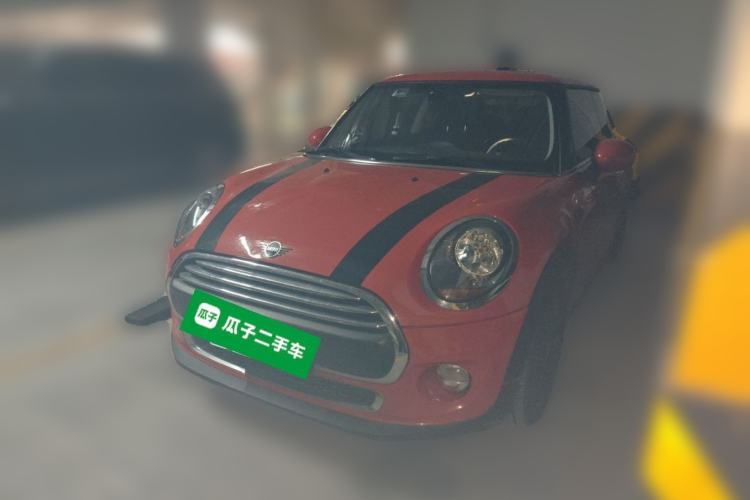 Used MINI 2018 1.5T ONE PLUS Guazi used car, China used car export, Used car for sale, Used  cars, Cheapest cars for sale