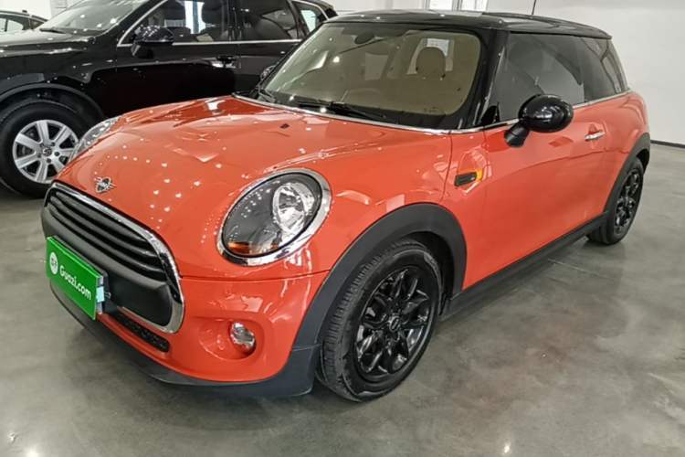 Used MINI 2018 1.5T ONE Guazi used car, China used car export, Used car for sale, Used  cars, Cheapest cars for sale