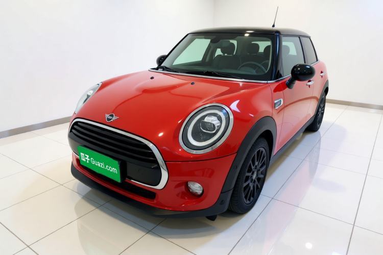 MINI 2018 1.5T COOPER Classic Edition Five-Door Version usata Guazi used car, China used car export, Used car for sale, Used  cars, Cheapest cars for sale