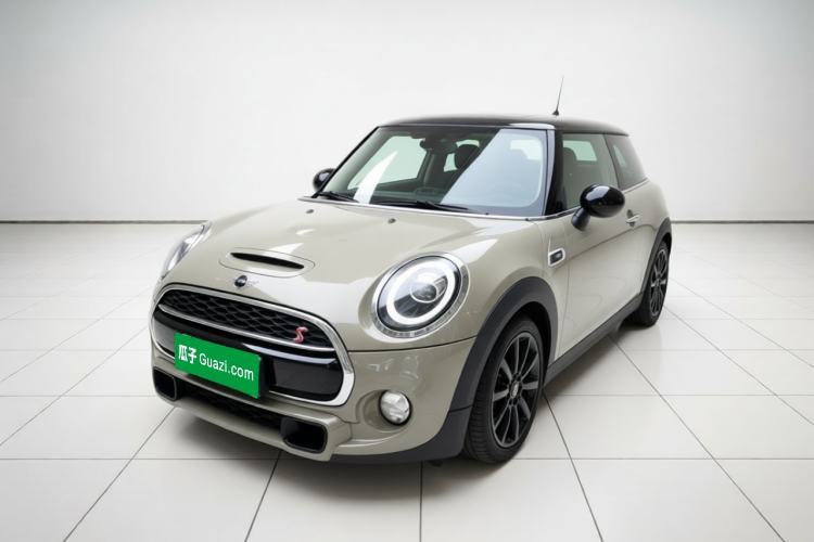 Used MINI 2018 2.0T COOPER S Classic Edition Guazi used car, China used car export, Used car for sale, Used  cars, Cheapest cars for sale