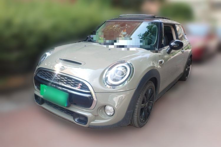 Used MINI 2018 2.0T COOPER S Classic Edition Guazi used car, China used car export, Used car for sale, Used cars, Cheapest cars for sale
