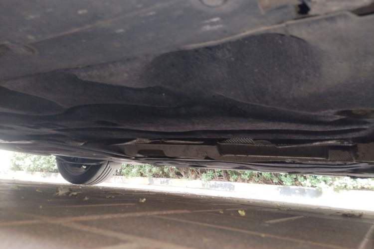 Used MINI 2018 2.0T COOPER S Classic Edition Chassis Front Right