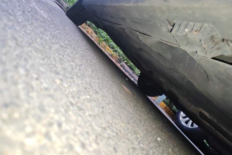 Used MINI 2018 1.5T COOPER Artist Chassis Front Right