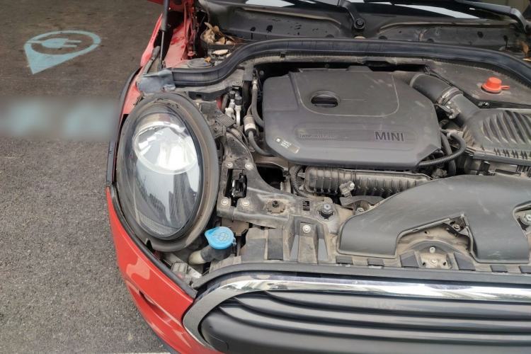 Used MINI 2018 1.5T ONE Five-Door Edition Engine Bay Right