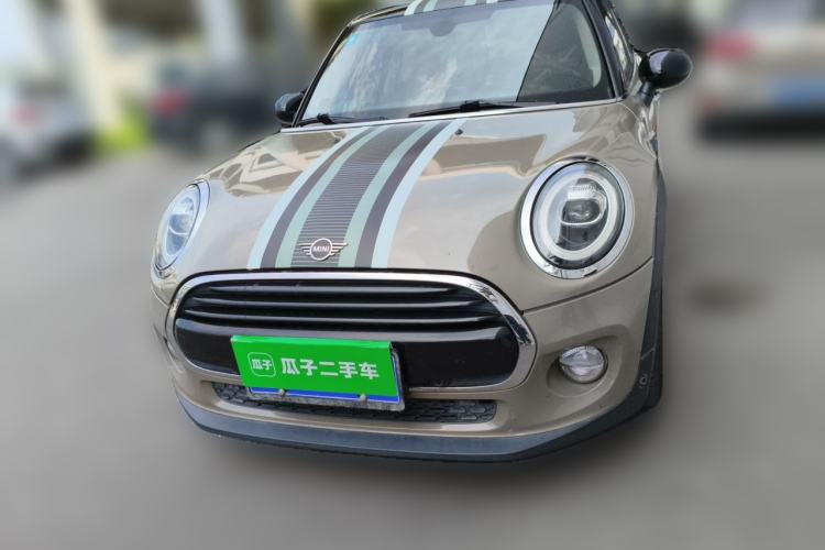 Used MINI 2018 1.5T COOPER Classic Edition Five-Door Version Front