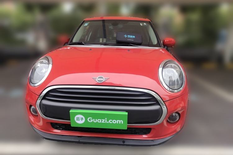 Used MINI 2018 1.5T ONE Five-Door Edition Front