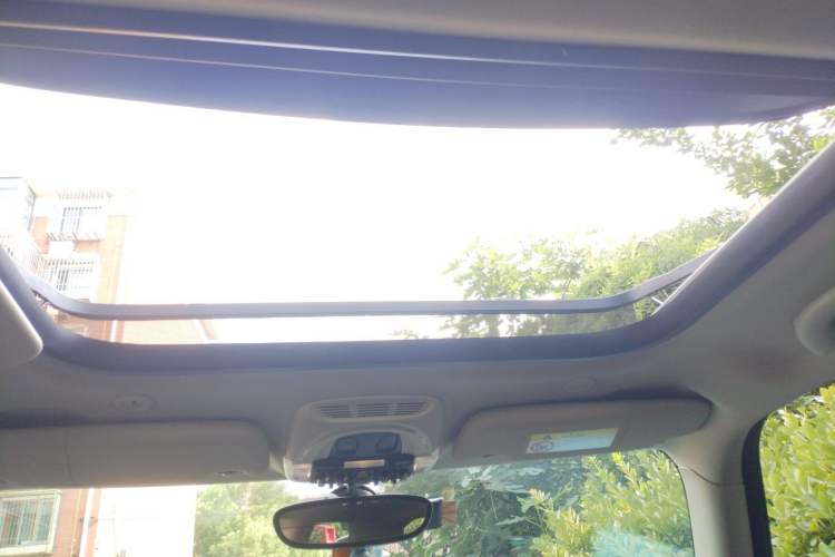 Used MINI 2018 2.0T COOPER S Classic Edition Headliner