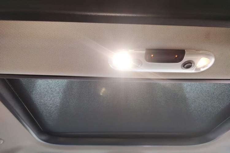 Used MINI 2018 1.5T ONE Five-Door Edition Headliner