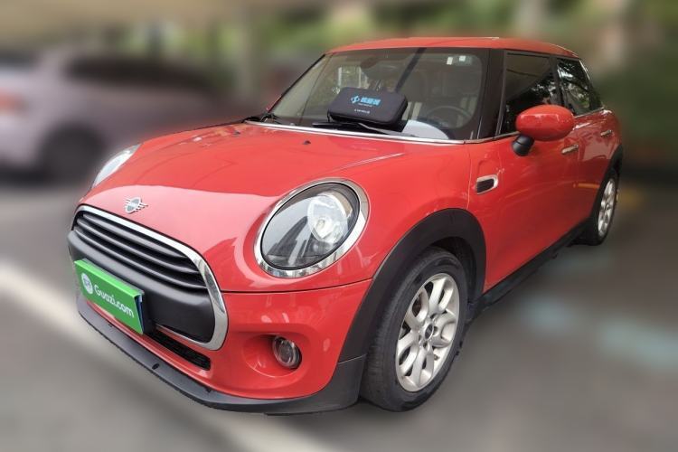 Used MINI 2018 1.5T ONE Five-Door Edition Guazi used car, China used car export, Used car for sale, Used  cars, Cheapest cars for sale