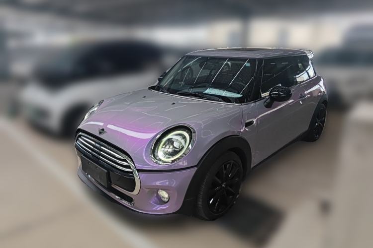 Used MINI 2018 1.5T COOPER Classic Edition Guazi used car, China used car export, Used car for sale, Used cars, Cheapest cars for sale